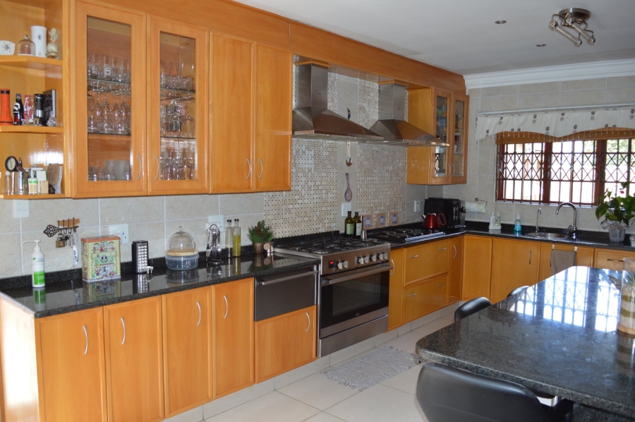 4 Bedroom Property for Sale in Flamwood North West